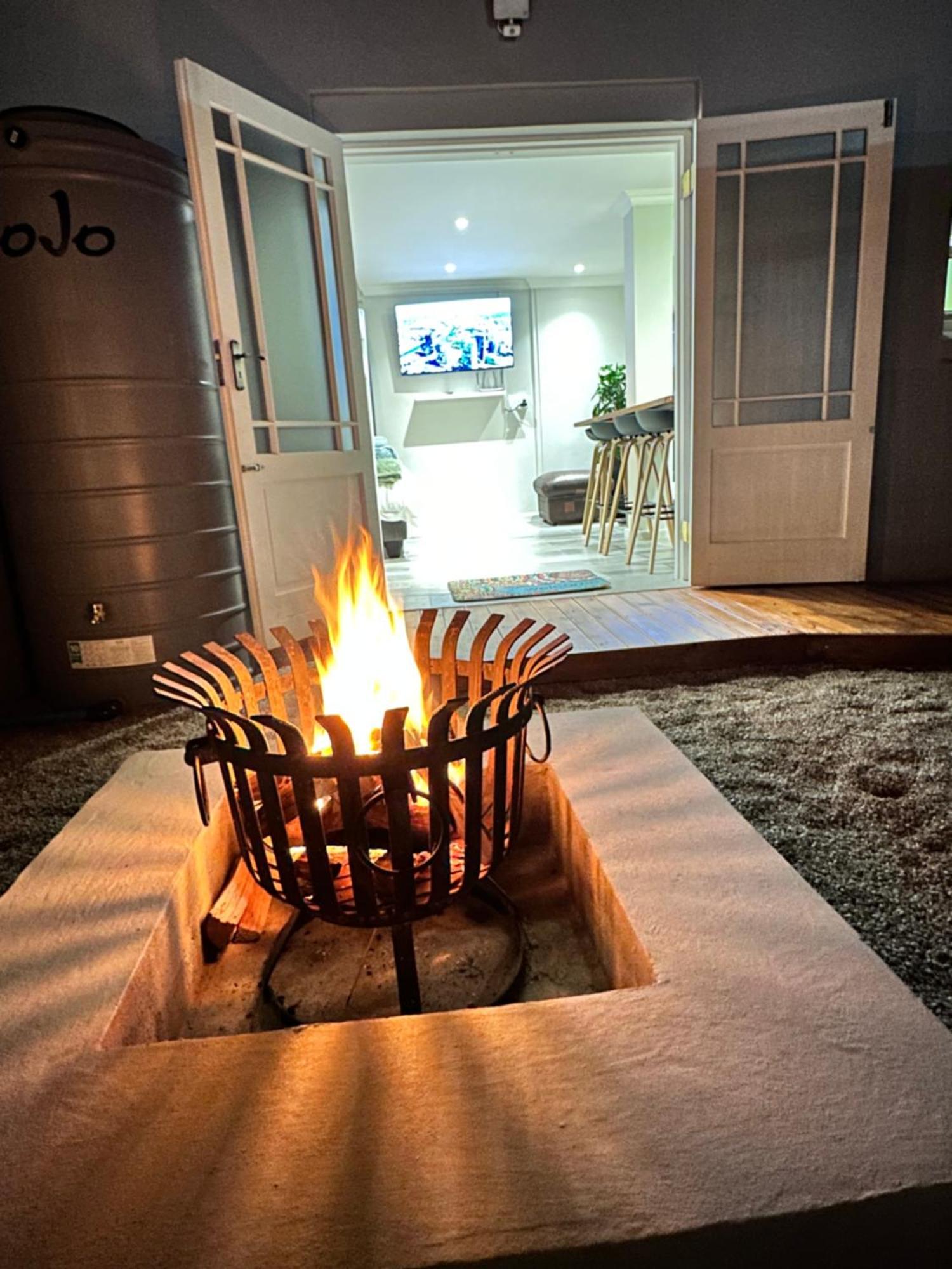 4 On Meerenbosch'S Boma Unit Knysna Buitenkant foto